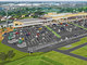 東北道 蓮田SA（上り）が7月29日オープン　駐車マス3倍、商業施設2倍でNEXCO東日本最大級に