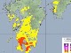 「記録的な大雨」と気象庁が注意喚起　7月3日〜4日にかけ西日本では土砂災害の恐れ