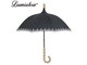パゴダ傘って知ってる？　貴婦人がもっていそうな優雅な傘がそろうブランド「Lumiebre」がロマンの塊だった