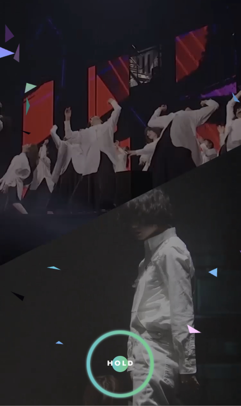 正解率10 以下 欅坂46 日向坂46の音楽ゲームアプリへつながる 謎解き問題 が難しすぎると話題に ねとらぼ