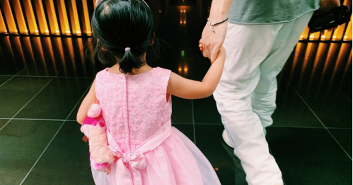 水嶋ヒロ、4歳の娘が結婚する夢で号泣 「良いパパの証拠」「心の準備しておかなくちゃね」とファンほっこり ねとらぼ