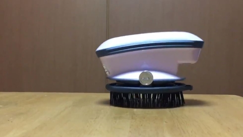 20 Carpet Scrubbing Brush for Rotary Floor Buffers —