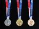 東京五輪のメダルデザインが発表　アスリートの“光や輝き”がテーマ