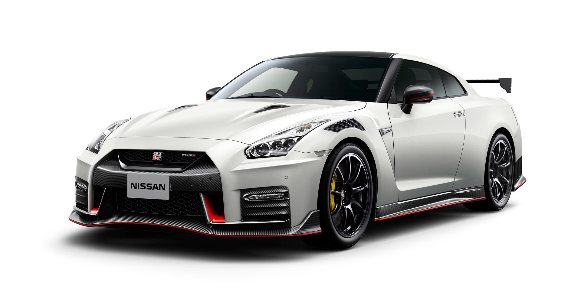 日産gt Rの最高峰 Gt R Nismo 年モデルの価格発表 何と24万円 1 2 ページ ねとらぼ