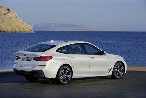 BMW 6V[YOc[X