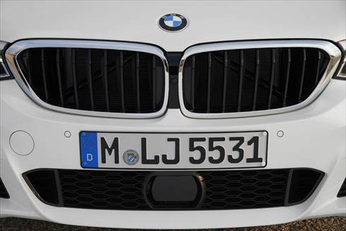 BMW 6V[YOc[X