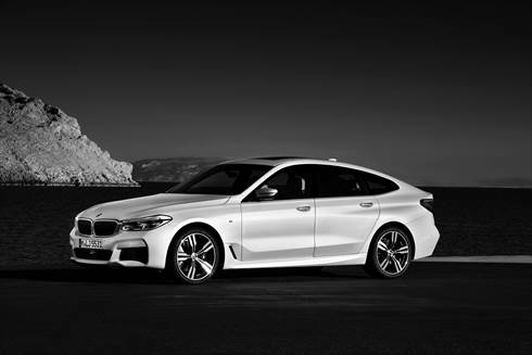 BMW 6V[YOc[X