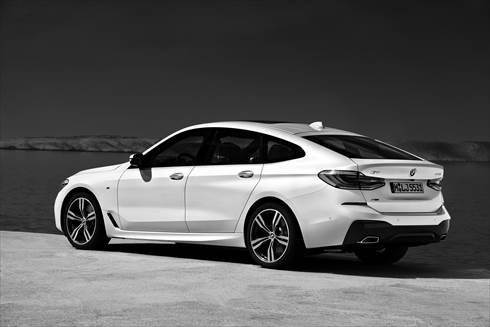 BMW 6V[YOc[X