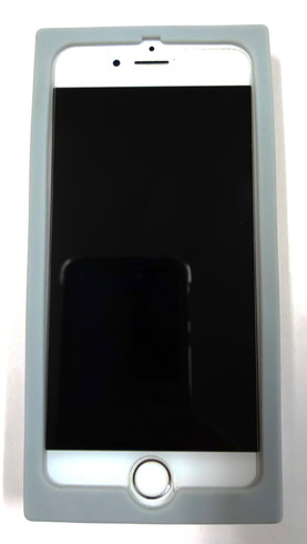 「E233系クーラー型iPhoneケース（iPhone7/8用）」