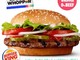 米バーガーキング、人工肉ハンバーガーを全米展開