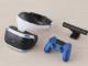 「PlayStation 4」や「PlayStation VR」がミニフィギュア化　可動フィギュアに装着できるカプセルトイが発売