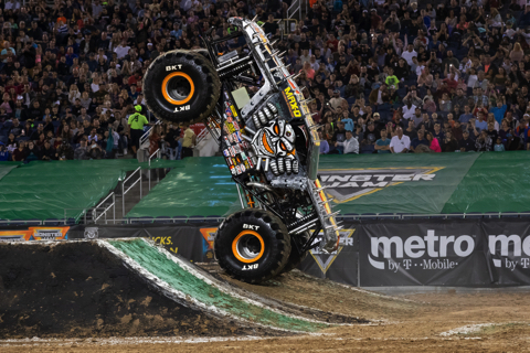 MONSTER JAM X^[W