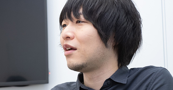 何言ってるか分からないけど面白い が最強の記事 ねとらぼ編集部員に聞く お前の原体験はなんだ 杉本吏編 ねとらぼの中の人インタビュー 2 4 ページ ねとらぼ