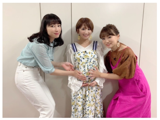 梅小鉢 高田紗千子が第1子出産 愛おしさでいっぱい 夫の なすなかにし 中西茂樹は小ボケ披露 L Fsfigumkbsyus03 Jpg ねとらぼ 梅小鉢 高田紗千子が第1子出産 愛おしさでいっぱい 夫の なすなかにし 中西茂樹は小ボケ披露 L Fsfigumkbsyus03 Jpg ねとらぼ