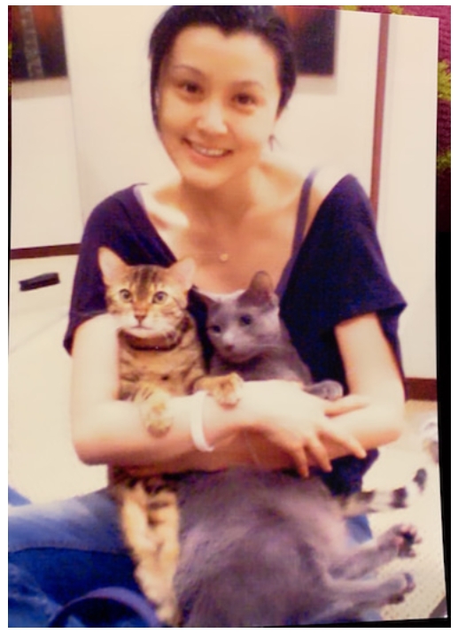 まなったんワカメ 可愛い 藤原紀香 妹 秋元真夏の26歳誕生日を祝福 L Rmfig0 3 Jpg ねとらぼ