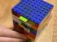 小学6年生がレゴで作った力作「からくり箱」に反響　「これはすごい！」「天才では……？」