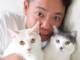 サンシャイン池崎、愛猫メインのYouTubeチャンネル開設！　全収益を寄付する空前絶後のチャリティーチャンネルに