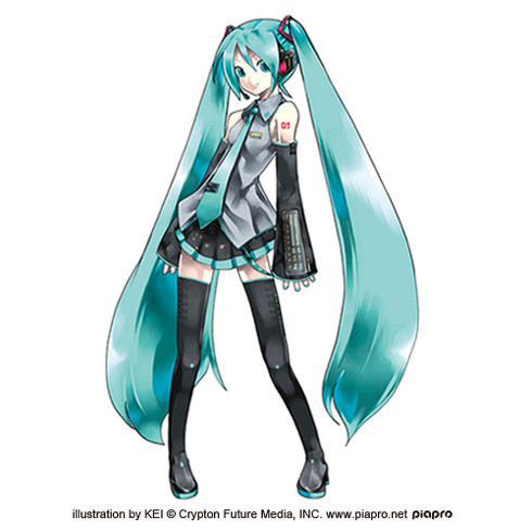 ミクさん誕生日おめでとう Twitterでハッシュタグ 初音ミク誕生祭 が大盛りあがり 1 3 ページ ねとらぼ