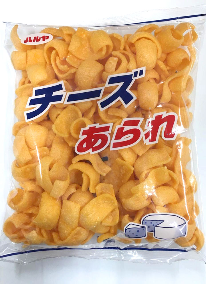 静岡のローカルお菓子 チーズあられ が奇跡の復活 製造元からレシピ受け継ぎ味を再現 ねとらぼ