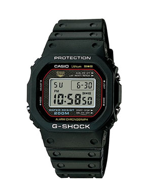 DW-5000C