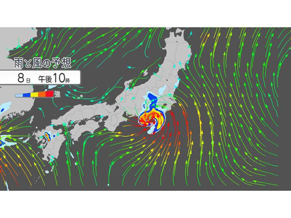 台風15合