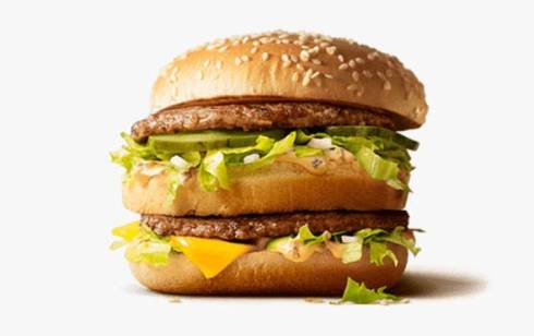 日本マクドナルド 店内 持ち帰り価格を統一 7割の商品で税込価格据え置き ハンバーガー は10円アップ ねとらぼ