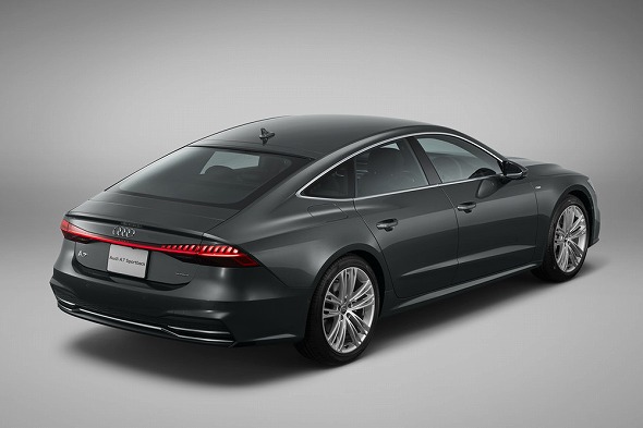 A7 Sportback