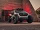 ハイビームの代わりにドローンを飛ばす!?　アウディ、オフロード対応の未来型EVコンセプトカー「Audi AI:TRAIL quattro」発表