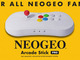 uNEOGEO Arcade Stick ProvɎ^20^CgI@u[hq[[Y2vuJETv̓lIWI~j^