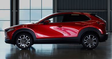 }c_ CX-30 SUV SKYACTIV-X