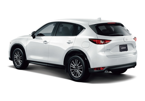 }c_ CX-30 SUV SKYACTIV-X