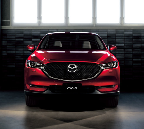 }c_ CX-30 SUV SKYACTIV-X