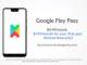 Googleの定額制アプリサービス「Play Pass」始動　350以上のゲームやツールが月額4.99ドルで使い放題