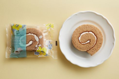 ファミリーマートがafternoon Tea監修の紅茶スイーツ4種を発売 ティータイムにロールケーキやフィナンシェはいかが ねとらぼ