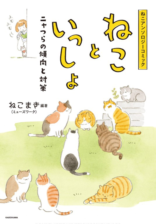 猫が行方不明になったらどうする 愛猫のもしものときを描いた漫画の こうしておけばよかった ポイントとは 1 2 ページ ねとらぼ