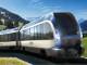 大きな窓で絶景をじっくり堪能　スイス、ゴールデンパス・ラインの新型列車「エクスプレス」がめちゃくちゃかっこいい　デザインはピニンファリーナ