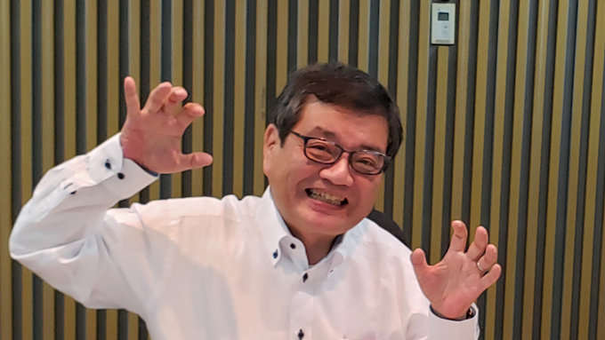 森永卓郎の 3割当たる予想 消費増税で日本の景気は悪くなる ねとらぼ