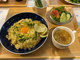 こだわりいっぱいのコラボ「天気の子カフェ」東京・大阪で開催　陽菜さんのチャーハンを内覧会で食べてきた