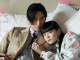 「今日は梢の仕事場に来ちゃった」　松田翔太、妻・秋元梢とともに『VOGUE JAPAN』の表紙をスタイリッシュに飾る