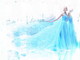 エレガントなアナ雪ドレスが初登場！　プリンセスになれる「ディズニー ウエディングドレスコレクション」が美しい