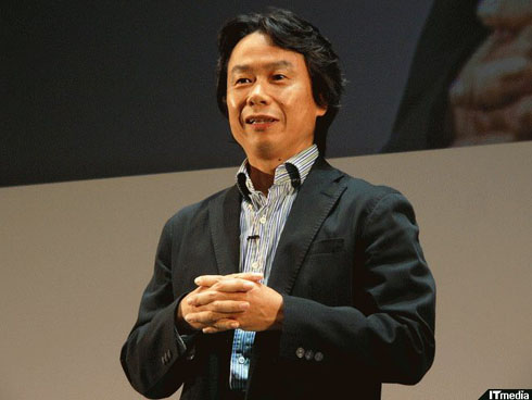 任天堂、宮本茂さんが文化功労者に 「マリオ」「ゼルダ」を生んだ“現代ビデオゲームの父” - ねとらぼ