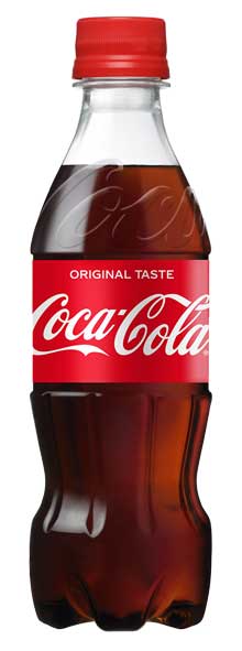 コカ･コーラ 350ml 700ml ペットボトル