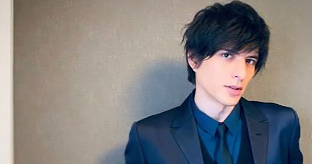 内面も外見も全て含めて真のイケメン 城田優 大学祭で10歳女の子からの質問に対する対応に 会場中がズキューーーン 1 2 ページ ねとらぼ