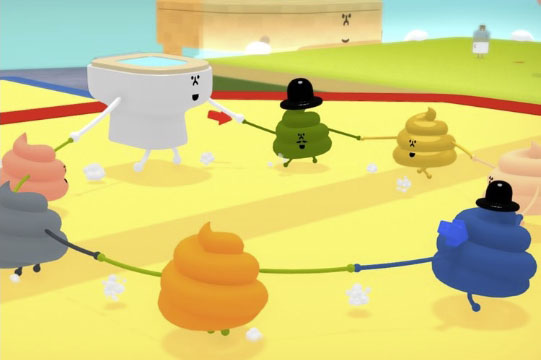 Wattam