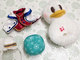 ディズニークリスマス2019：ディズニーランド＆シーで買える「メイク・イット・マイン」って知ってる？　自分オリジナルの雪だるまが作れます