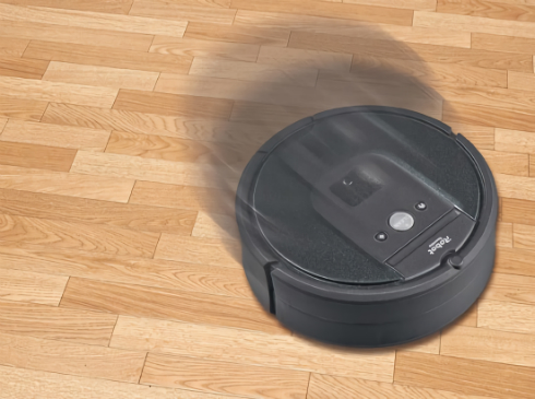 KV|iRobot Roomba