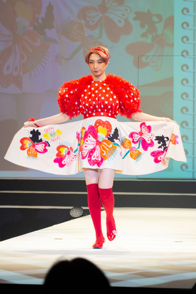 Minnie Mouse Collection2019