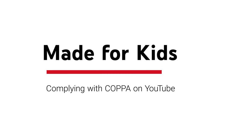 Youtube コンテンツが子ども向けかどうか 申告義務化 対象の動画はパーソナライズド広告非掲載に ねとらぼ