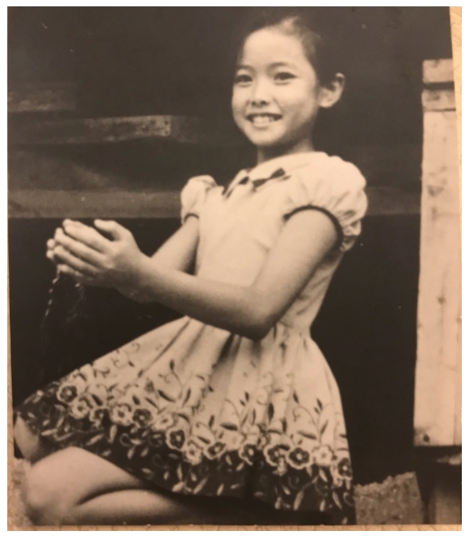 普通の少女とは違う 7歳にしてスターの片鱗 小柳ルミ子 60年前の 超美少女ショット が1000年に1人の逸材感 ねとらぼ