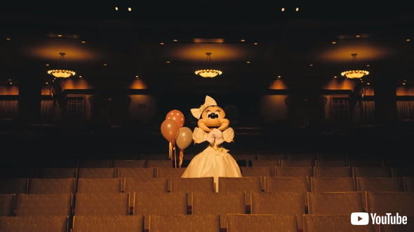 11月18日はミッキーマウスの誕生日 Snsやディズニーリゾートでお祝いの声が続々と 1 2 ねとらぼ